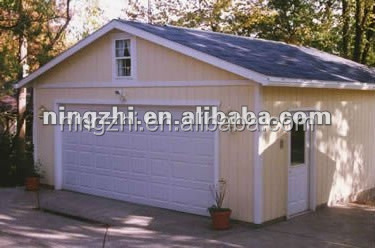 multi-purpose pefab garage/mobile carport garage