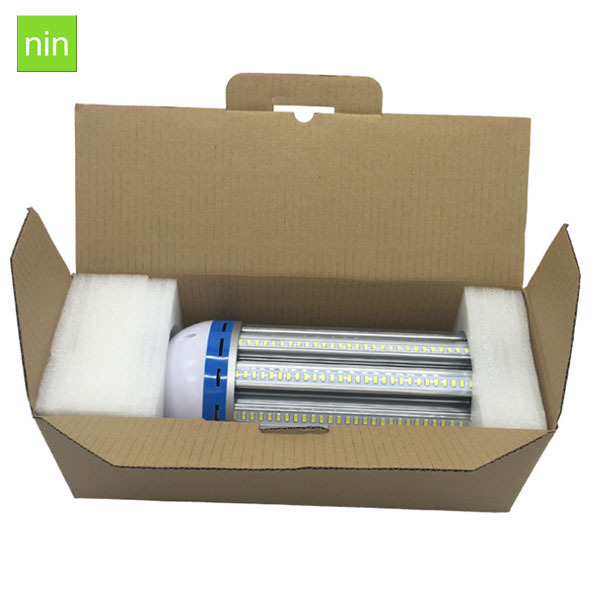 15w 30w 50w 80w 100w 120w led corn light bulb / corn bulb 120w