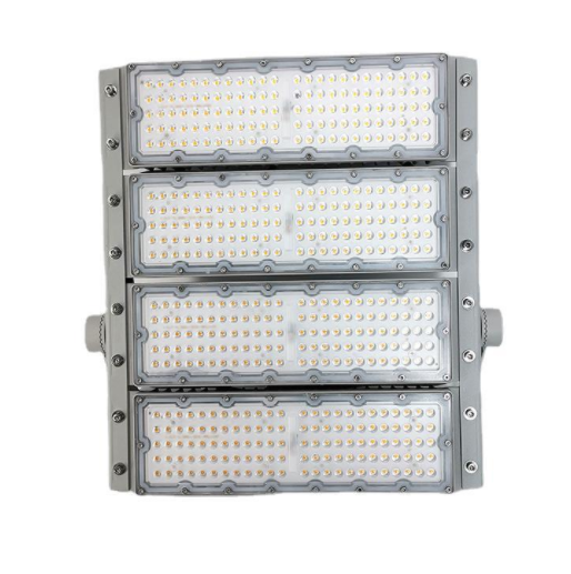 New Design 100W each Module of 100W 200W 300W 400W LED Flood Light for IP66 Outdoor lighting