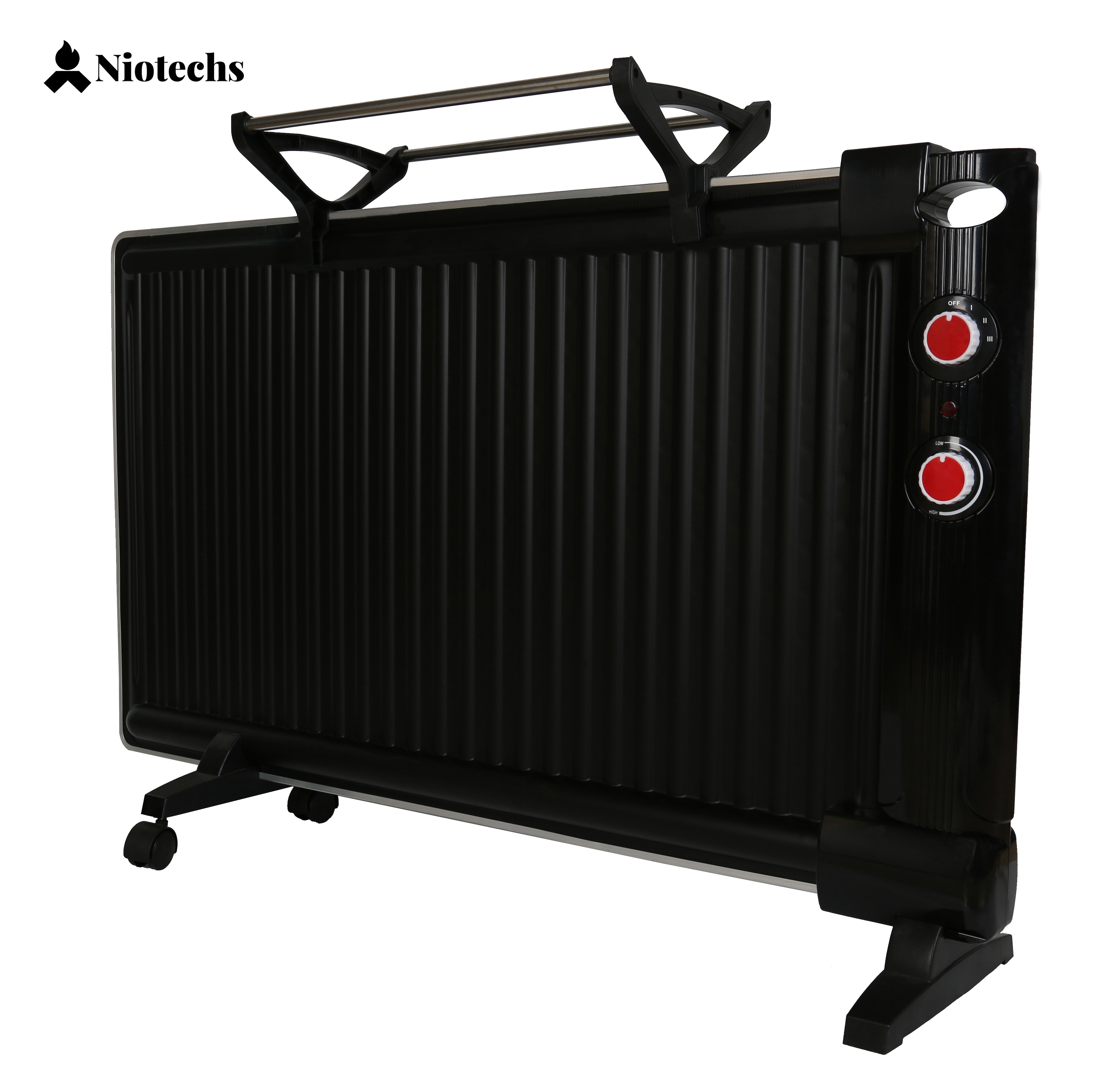 Household 2000W oil heater flat sheet wall-mounted sheet electric Panel Oil heater