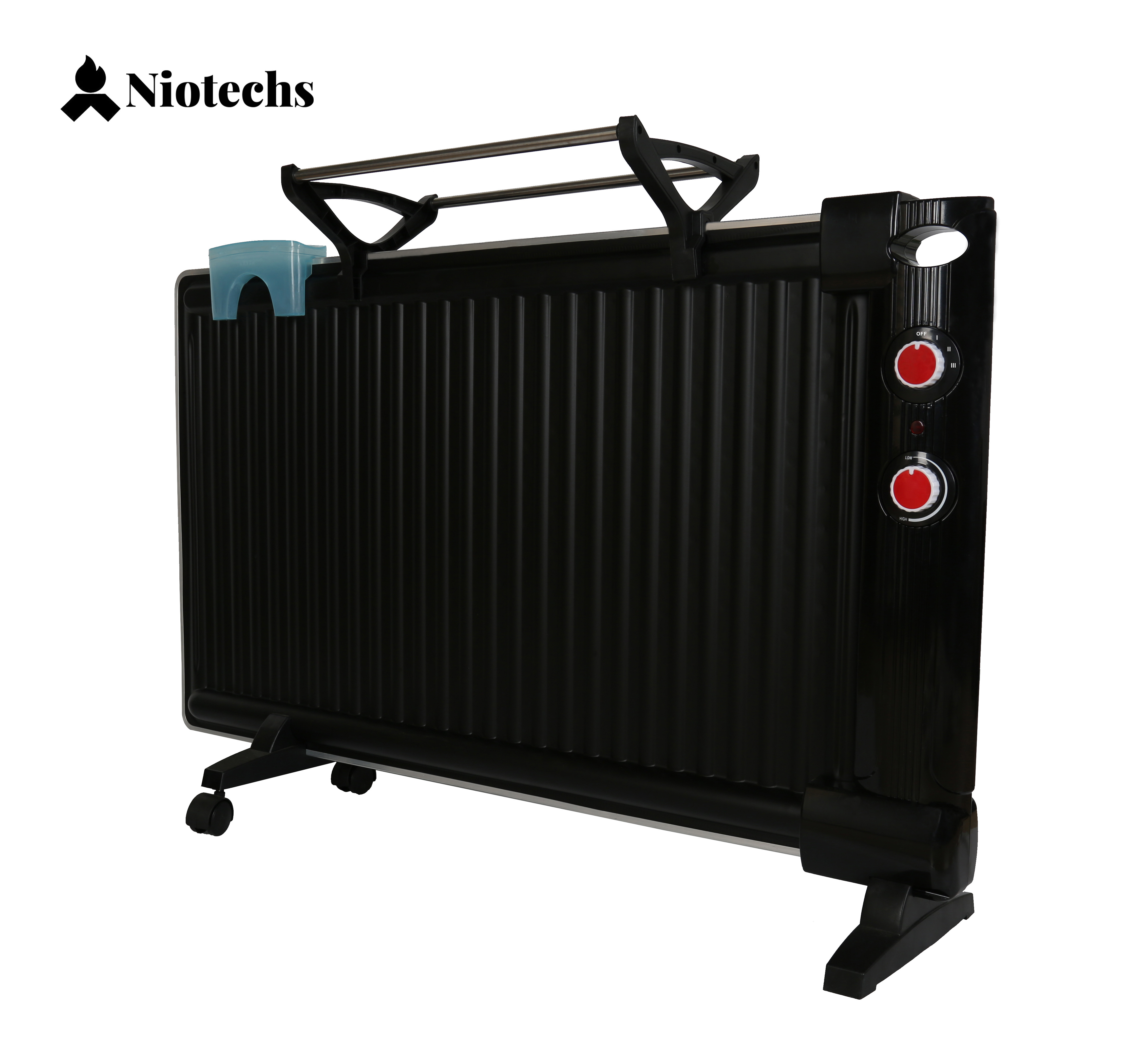 Household 2000W oil heater flat sheet wall-mounted sheet electric Panel Oil heater