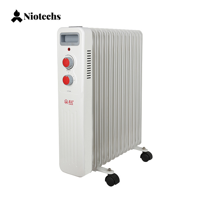 1200W~2000W Hot Sale Electric room Heater home oil heater oil filled radiator