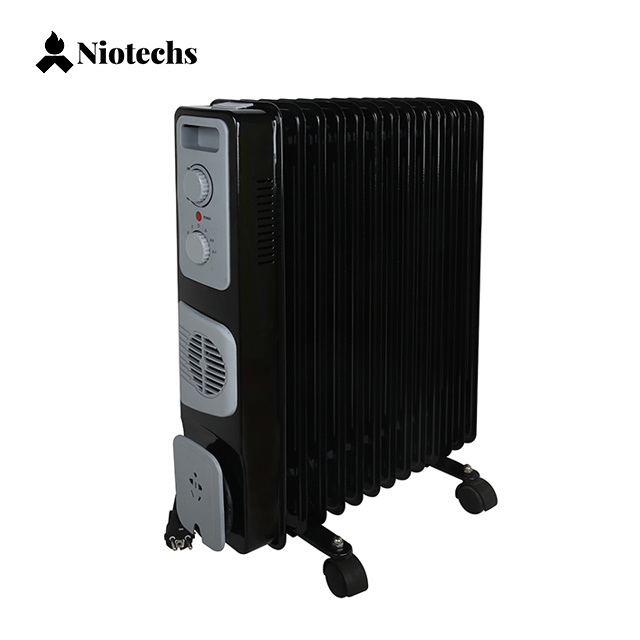 1200W~2000W Hot Sale Electric room Heater home oil heater oil filled radiator