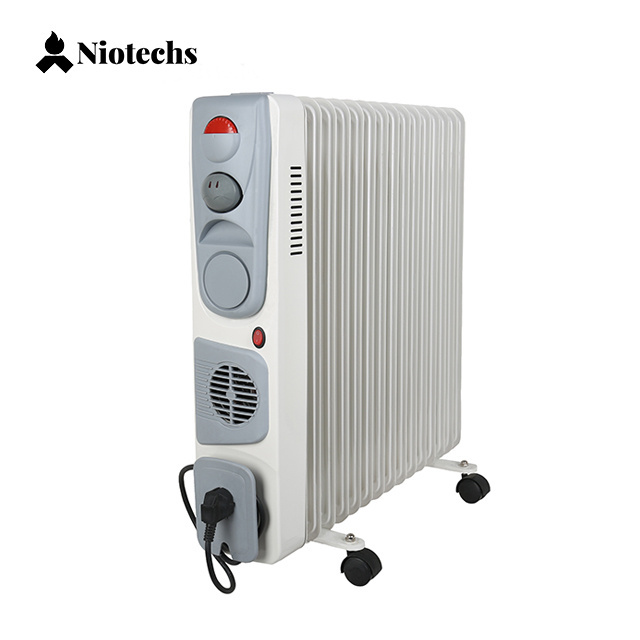 1200W~2000W Hot Sale Electric room Heater home oil heater oil filled radiator