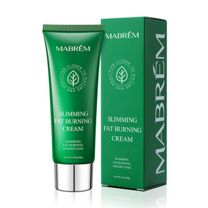 MABREM Firming Body Waist Effective Slimming Detoxify Cream Slimming Body Tight Shaping Products Slimming  Cream