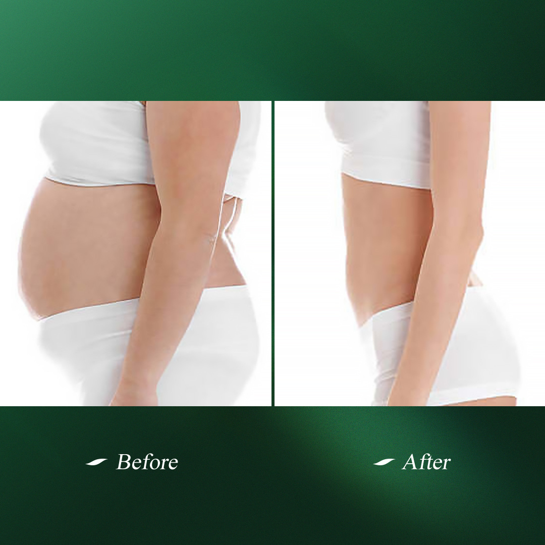 MABREM Firming Body Waist Effective Slimming Detoxify Cream Slimming Body Tight Shaping Products Slimming  Cream