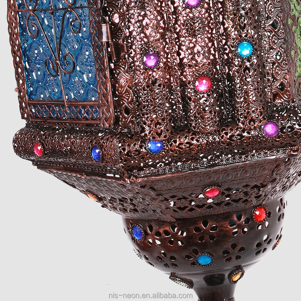 Moroccan style lantern new arrival exotic decor hanging pendants lamp