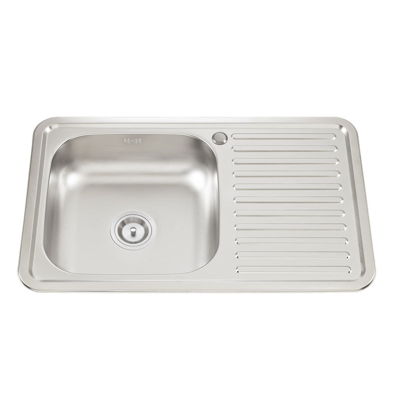 NSF Commercial Kitchen Sink Modern Washbasin Cheap Stainless Steel Hotel Pressed Stainless Steel Stone for Kitchen Sink 2 Meters