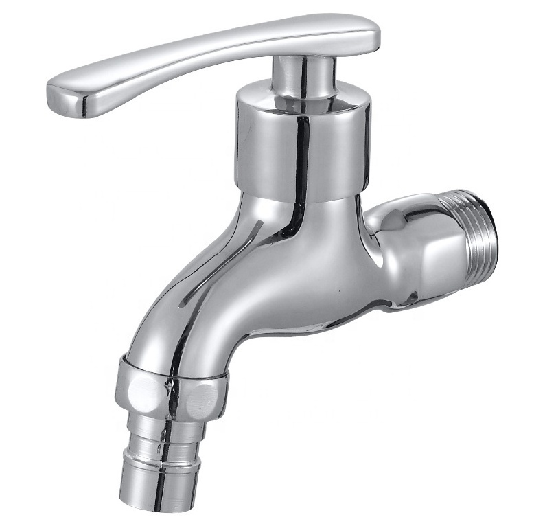 Brass and stainless steel tap water tap fittings toilet sink water tap