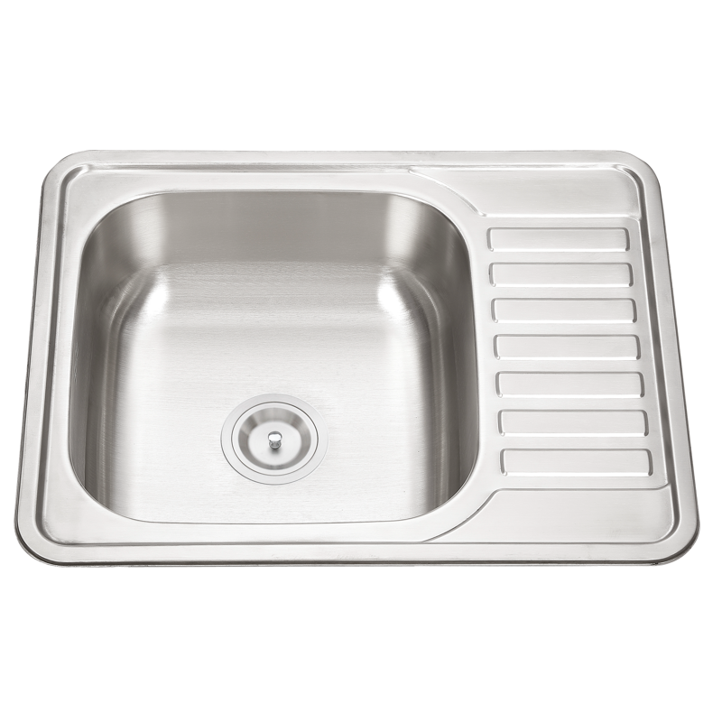 NSF Commercial Kitchen Sink Modern Washbasin Cheap Stainless Steel Hotel Pressed Stainless Steel Stone for Kitchen Sink 2 Meters