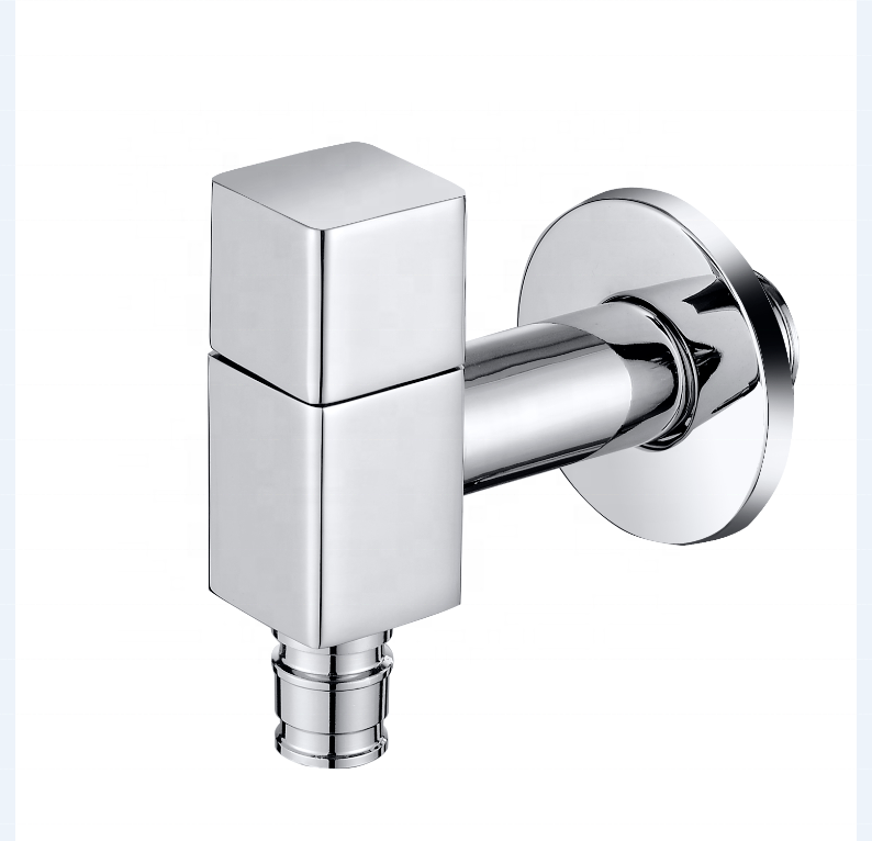 Brass and stainless steel tap water tap fittings toilet sink water tap