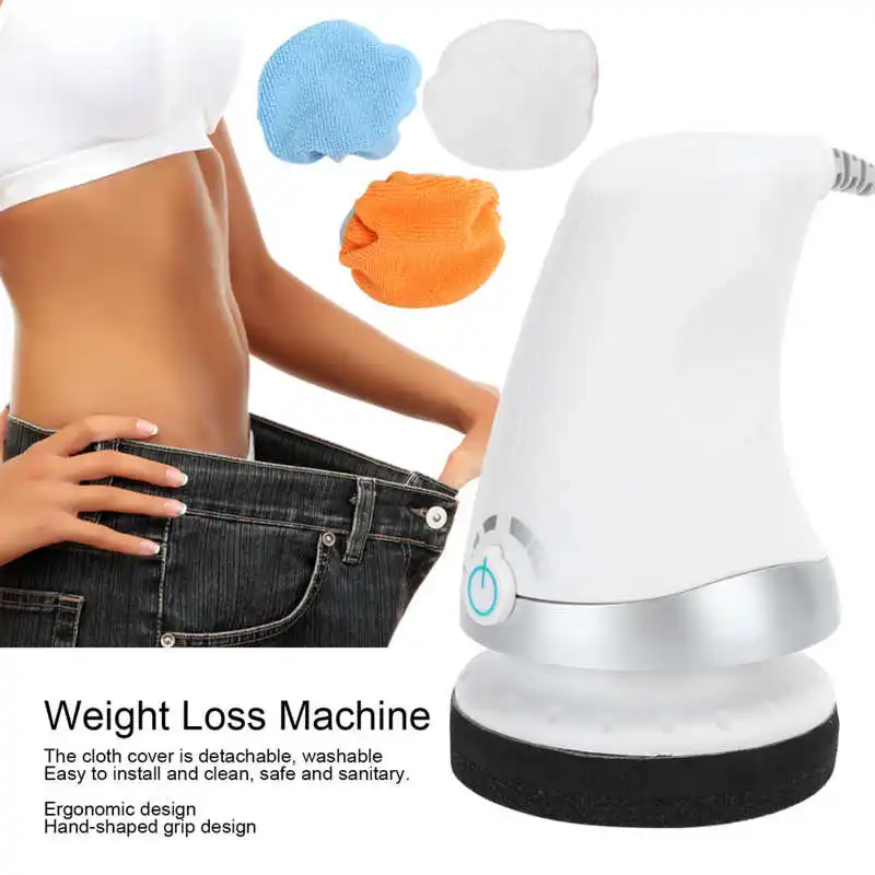 2024 New Arrivals 3 in 1 Belly Fat Burner Butt Lift Cellulite Sculpt Massager Electric Body Sculpting Machine