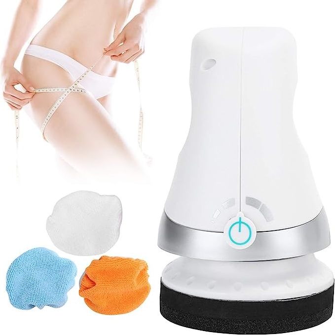 Handheld Body Sculpt Massager Belly Fat Weight Loss Slimming Body Massage Anti Cellulite Remover Buffer Machine