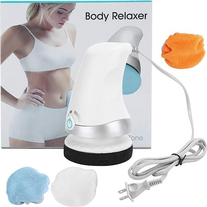 2024 Cellulite Remove Massager Body Sculpting Machine Body Sculptor for Belly Fat