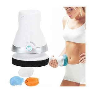 2024 Cellulite Remove Massager Body Sculpting Machine Body Sculptor for Belly Fat