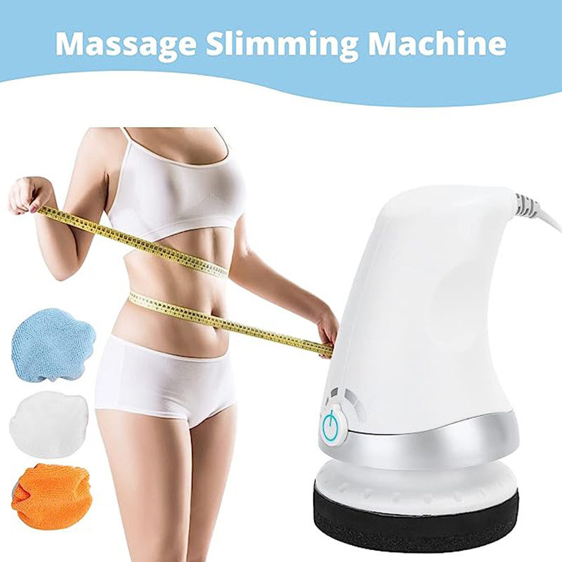 2024 Cellulite Remove Massager Body Sculpting Machine Body Sculptor for Belly Fat