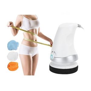 2024 New Arrivals 3 in 1 Belly Fat Burner Butt Lift Cellulite Sculpt Massager Electric Body Sculpting Machine