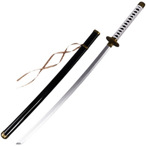 Game Weapon Devil May Cry Nero Yamato Katana Bamboo Toys For Kids and Adults