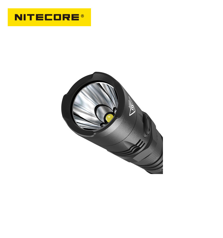 NITECORE 5 Years Warranty MH12 v2 Next Generation USB-C Rechargeable 21700 Dual Fuel Multiuse Flashlight 1200 Lumens