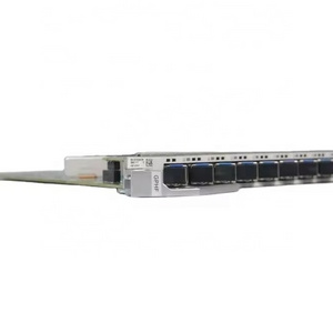 16 Ports  Interface Board GPHF   Uesd For MA5800 Series olt with 16pcs sfp modules