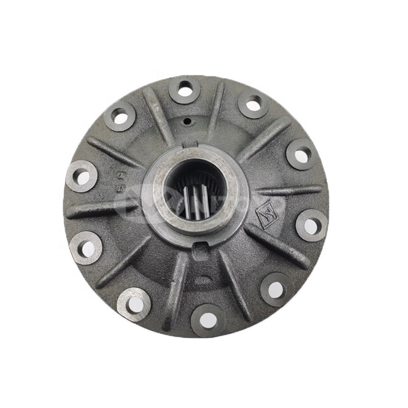 NITOYO used for Toyota Small Differential  Differential Used For Toyota Hilux differential