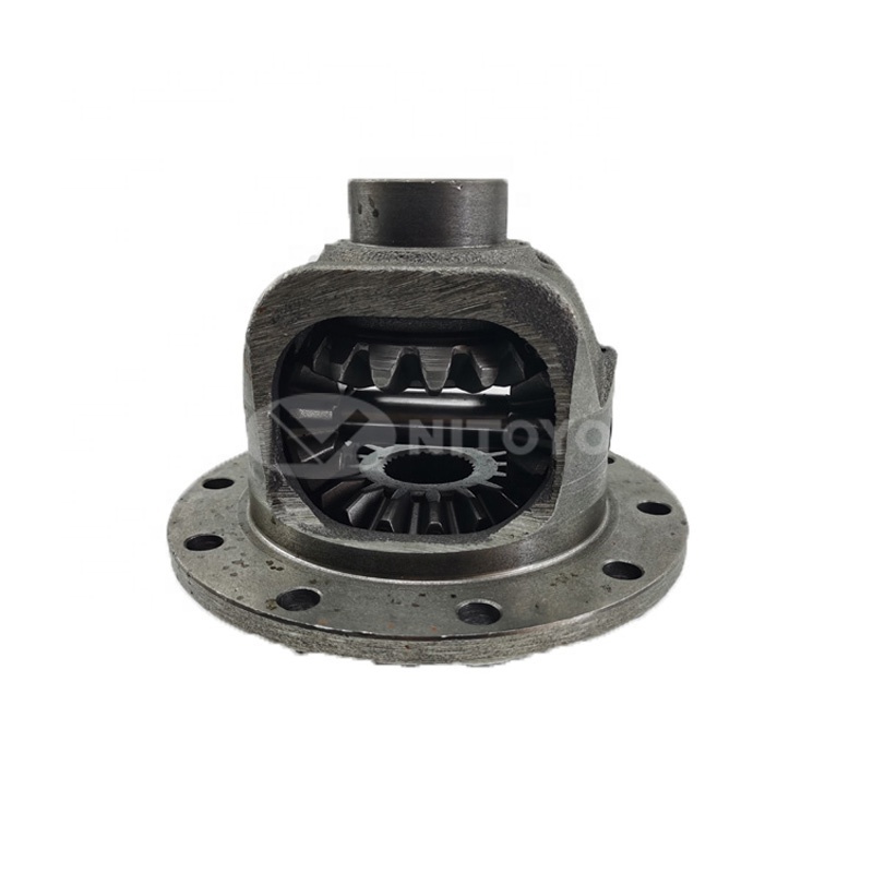 NITOYO used for Toyota Small Differential  Differential Used For Toyota Hilux differential