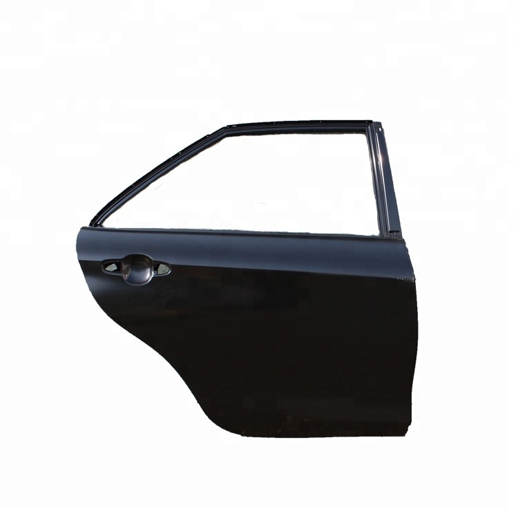 NITOYO BODY PARTS HIGH QUALITY CAR FRONT DOOR  ASSY USED FOR CAMRY 2015 CAR DOOR