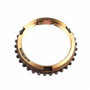 NITOYO Transmission Gearbox Parts 72VB-7107-AA Car Copper Synchronizer Ring USED For Ford Fiera 1600C