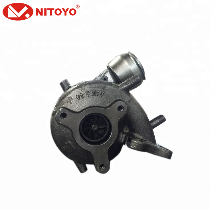 NITOYO Hot Sale 14411-EB70A YD25 Engine Turbocharger turbo kit For Nissan Navara D40 Pathfinder R51 Turbo Charger