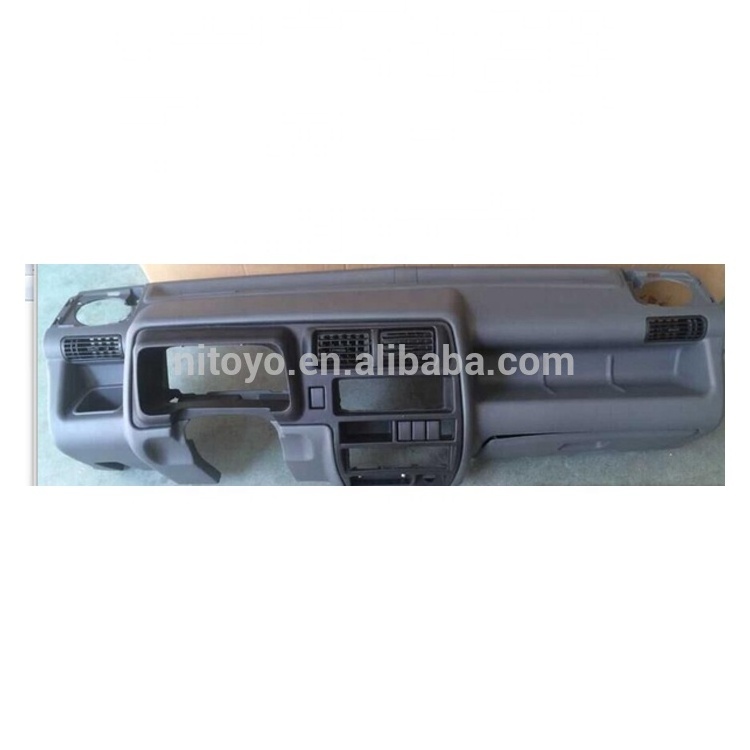 NITOYO BODY PARTS HOT SALE CAR DASHBOARD USED FOR SUZUKI VAN DASHBOARD