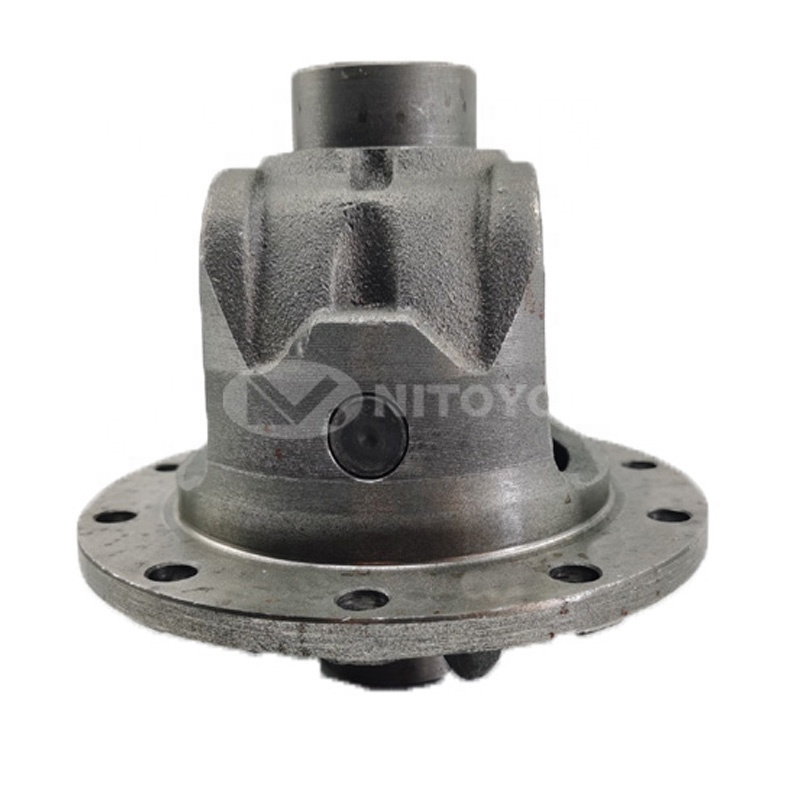 NITOYO used for Toyota Small Differential  Differential Used For Toyota Hilux differential