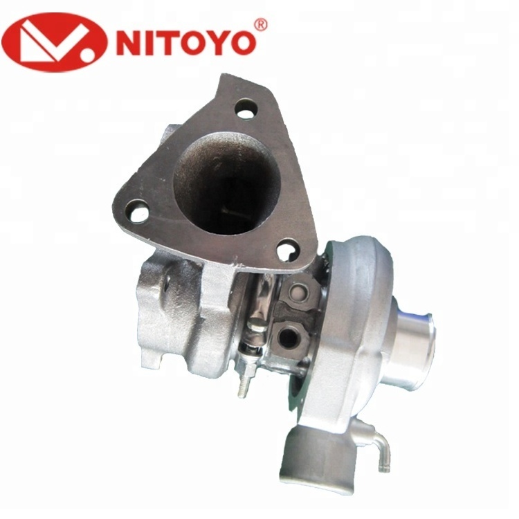 NITOYO Hot Sale Auto Parts 4D56 Engine Turbocharger 28200-42600 4D56 Turbo For Mitsubishi 4D56 Turbo Diesel Engine