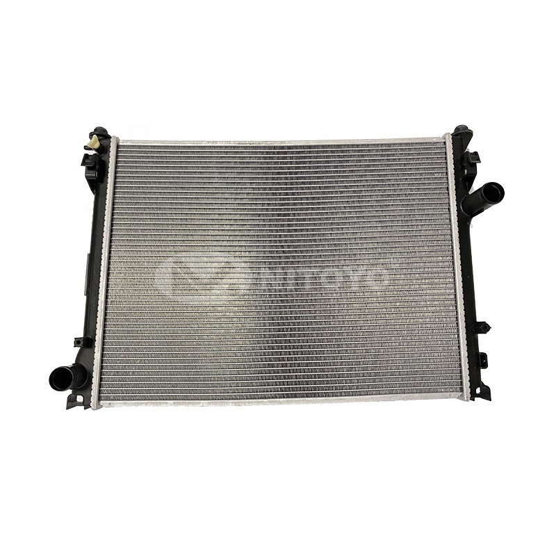 Cars Radiator 68050126AB Used For Dodge Charger Radiator Used For Dodge Challenger Radiator