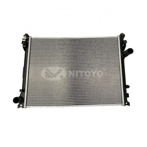 Cars Radiator 68050126AB Used For Dodge Charger Radiator Used For Dodge Challenger Radiator