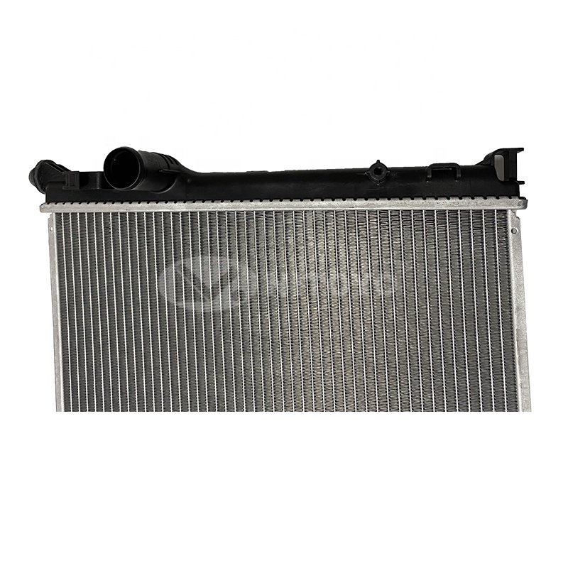 Cars Radiator 68050126AB Used For Dodge Charger Radiator Used For Dodge Challenger Radiator