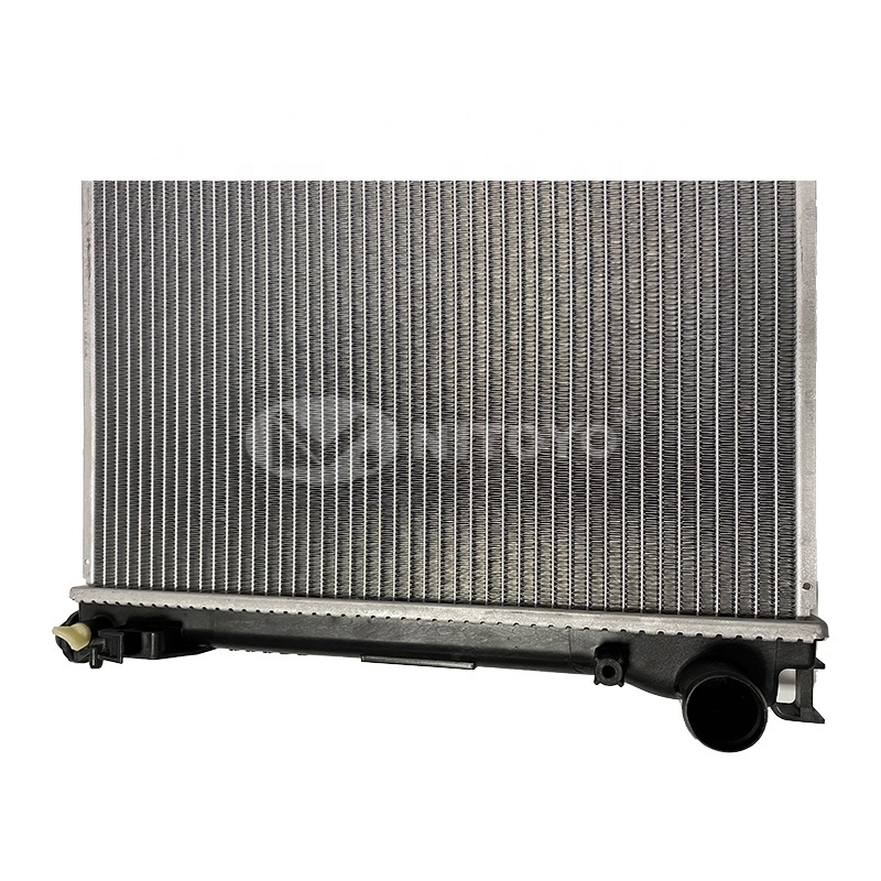 Cars Radiator 68050126AB Used For Dodge Charger Radiator Used For Dodge Challenger Radiator