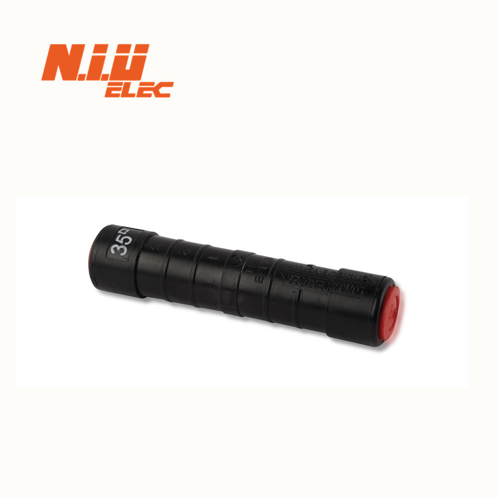 NULG series pre insulated cable connectors/terminal sleeves connectors