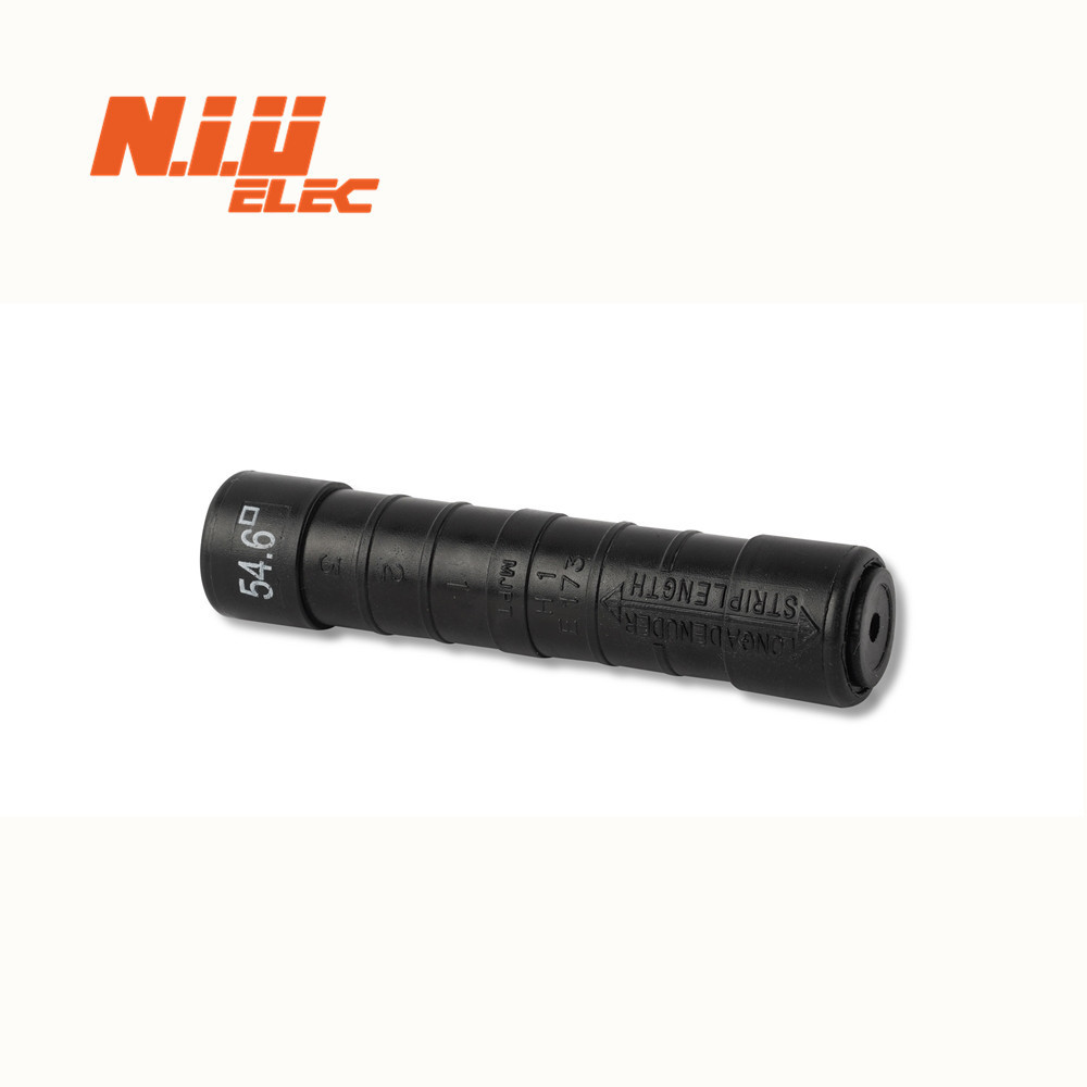 NULG series pre insulated cable connectors/terminal sleeves connectors