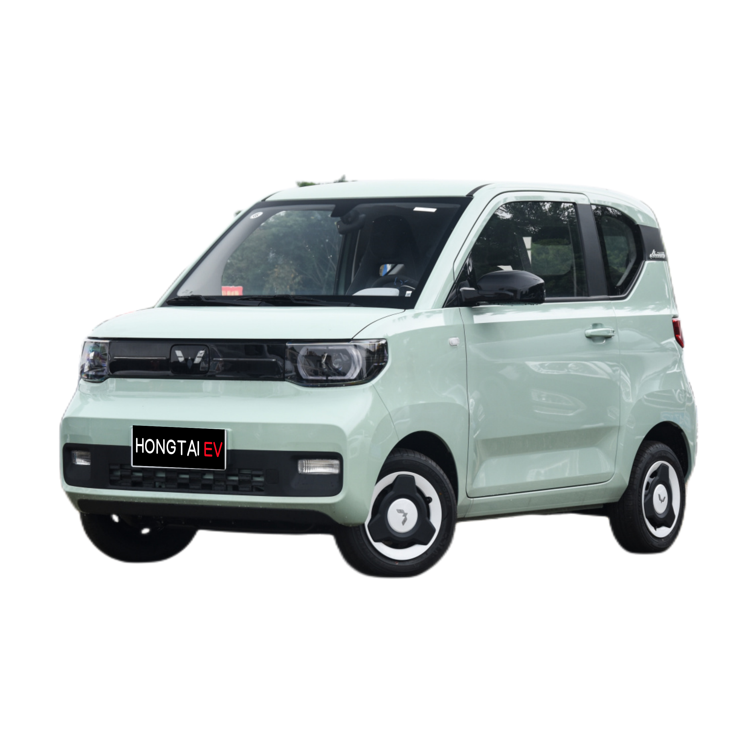 Wuling Hongguang Mini Ev  Car From China