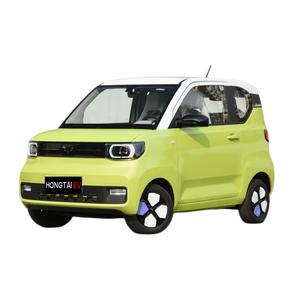 Wuling Hongguang Mini Ev  Car From China