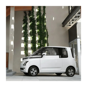 WULING Air EV Single Motor Fast Charge  Cars New Energy  Vehicle