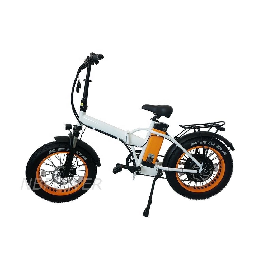 20*4.0 1000W big power Fat tire electric Mountain E bike/Snow bike/electric bicycle with CE