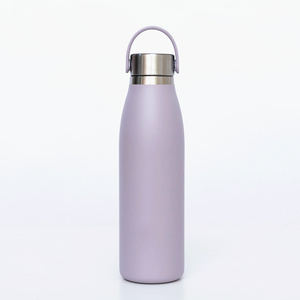 Most Popular Vacuum Bottle 500ml Thermo Pot Pink Thermos Coffee Pot