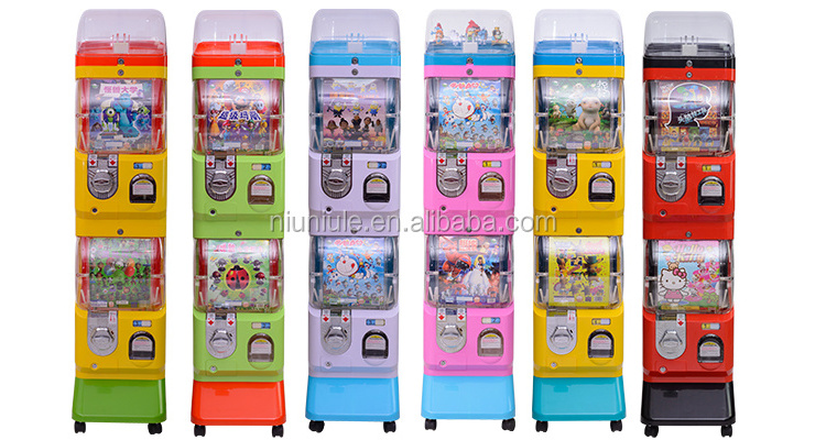 Coin Mechanism For Tomy gacha vending machine