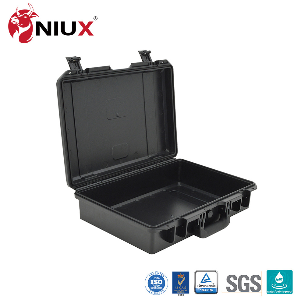 NX-4429 Hard Case with Pick & Pluck Foam Protective Case