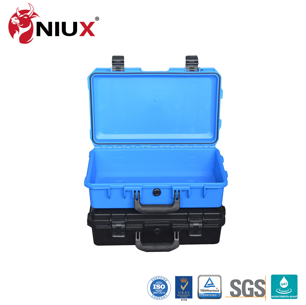 Trolley Case  IP67 waterproof Carrying case Heavy Duty Case