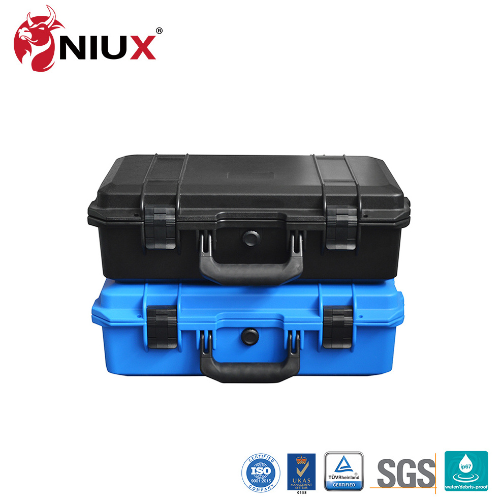 Trolley Case  IP67 waterproof Carrying case Heavy Duty Case