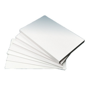 Eco-friendly Waterproof Customizable 1220*2440mm Cutting Moulding 1-40mm Thickness Pvc Foam Sheeting Pvc Foam Board