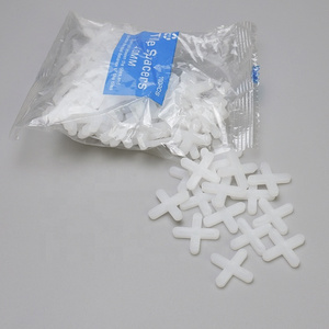 100pcs Ceramic Wall Floor Cross Spacers Subway Tile Spacer with 1mm 1.5mm 2mm 3mm