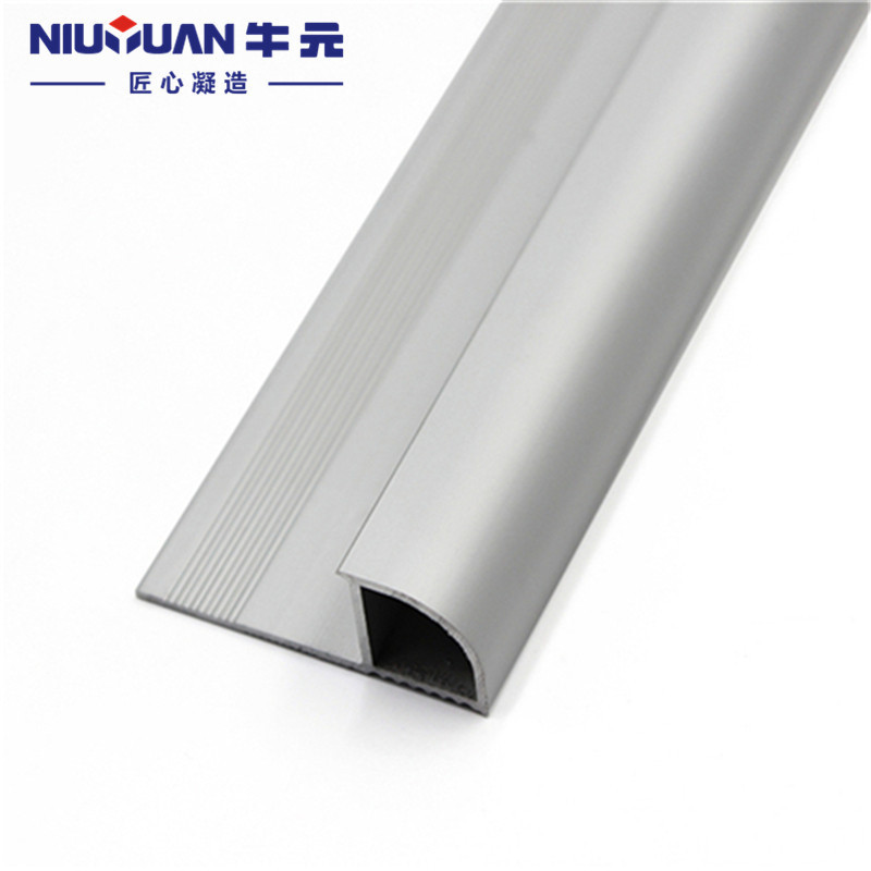 Ceiling Accessories Metal Tile Trim Aluminum Corner Trim